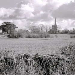 Church of St. Peter and St. Paul - Wellingborough