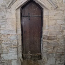 Church of St. Peter and St. Paul - Wellingborough
