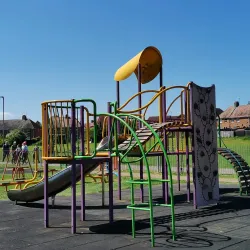 Croyland Park - Wellingborough