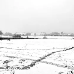 Croyland Park - Wellingborough