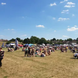 Croyland Park - Wellingborough