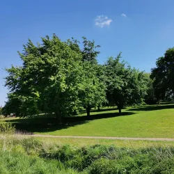 Croyland Park - Wellingborough