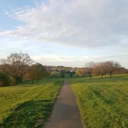 Croyland Park - Wellingborough