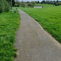 Croyland Park - Wellingborough