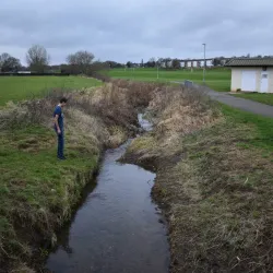 Croyland Park - Wellingborough