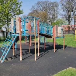 Finedon Road Recreation Ground - Wellingborough