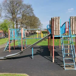 Finedon Road Recreation Ground - Wellingborough