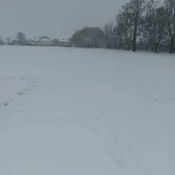 Finedon Road Recreation Ground - Wellingborough