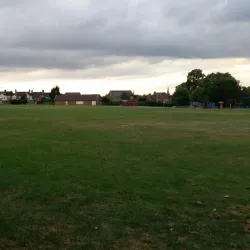 Finedon Road Recreation Ground - Wellingborough