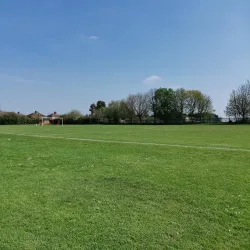 Finedon Road Recreation Ground - Wellingborough