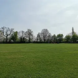 Finedon Road Recreation Ground - Wellingborough