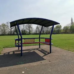 Finedon Road Recreation Ground - Wellingborough