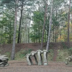 Irchester Country Park - Wellingborough