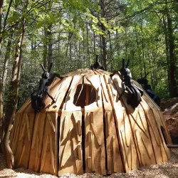 Irchester Country Park - Wellingborough