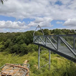 Irchester Country Park - Wellingborough