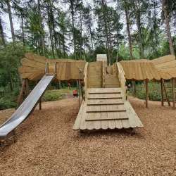 Irchester Country Park - Wellingborough