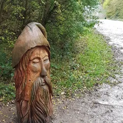 Irchester Country Park - Wellingborough