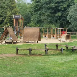 Irchester Country Park - Wellingborough