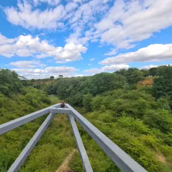 Irchester Country Park - Wellingborough
