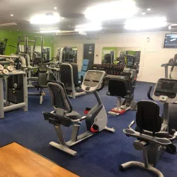 The Redwell Centre - Wellingborough