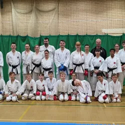 The Redwell Centre - Wellingborough