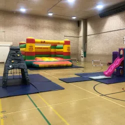 The Redwell Centre - Wellingborough