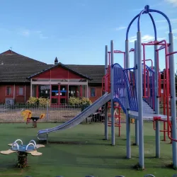 The Redwell Centre - Wellingborough