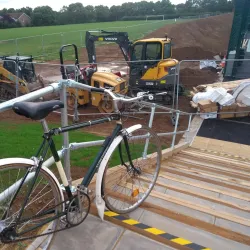 The Redwell Centre - Wellingborough