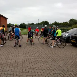 The Redwell Centre - Wellingborough