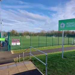 The Redwell Centre - Wellingborough