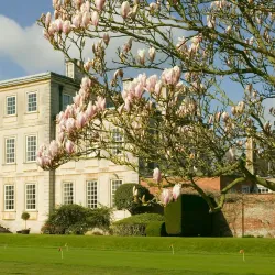 Wellingborough Golf Club - Wellingborough