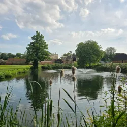 Wellingborough Golf Club - Wellingborough