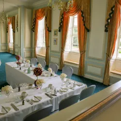 Wellingborough Golf Club - Wellingborough