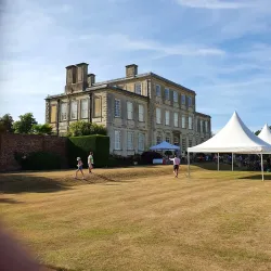 Wellingborough Golf Club - Wellingborough