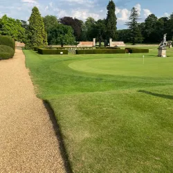 Wellingborough Golf Club - Wellingborough