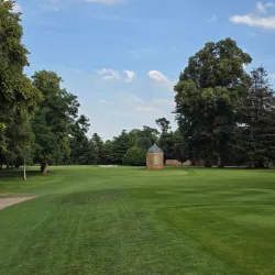 Wellingborough Golf Club - Wellingborough