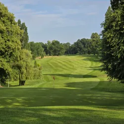 Wellingborough Golf Club - Wellingborough