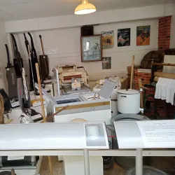 Wellingborough Museum - Wellingborough