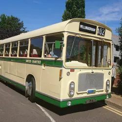 Wellingborough Museum - Wellingborough
