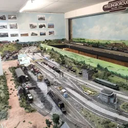 Wellingborough Museum - Wellingborough