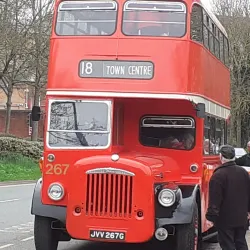 Wellingborough Museum - Wellingborough