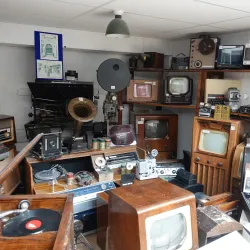 Wellingborough Museum - Wellingborough