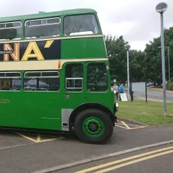 Wellingborough Museum - Wellingborough