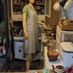 Wellingborough Museum - Wellingborough