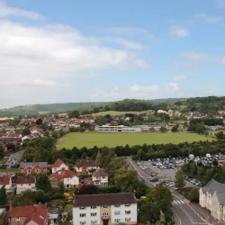 The Blue School Museum - Wells