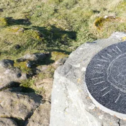 Breidden Hill - Welshpool