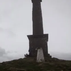 Breidden Hill - Welshpool