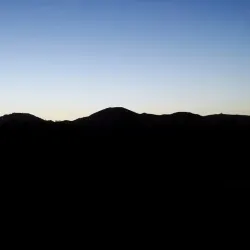 Breidden Hill - Welshpool