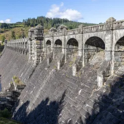 Lake Vyrnwy - Welshpool