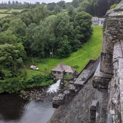 Lake Vyrnwy - Welshpool